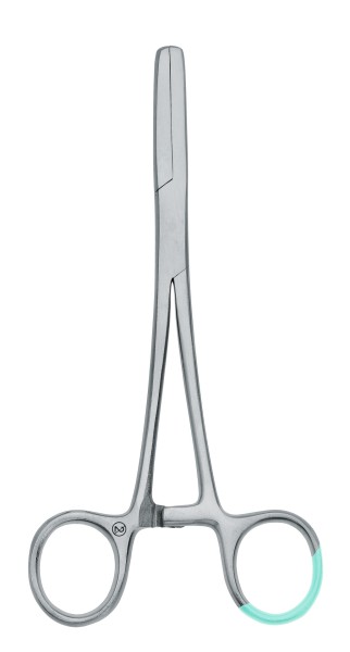 Peha®-instrument Schlauchklemme glatt, 16 cm