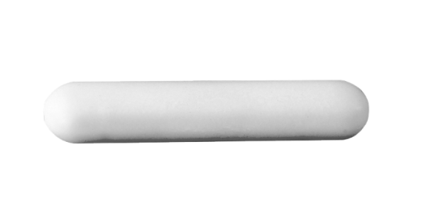Magnetrührstäbchen, 20 x 8 mm, Standard, Teflon