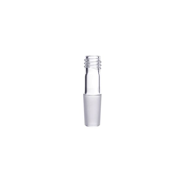 DURAN® Gewinderohre mit NS-Kern