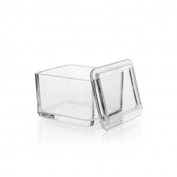 DURAN® glass box