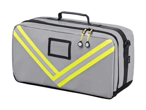 STAVANGER® V3000 TRAUMA bag, grey