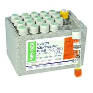 NANOCOLOR® CSB 1500
