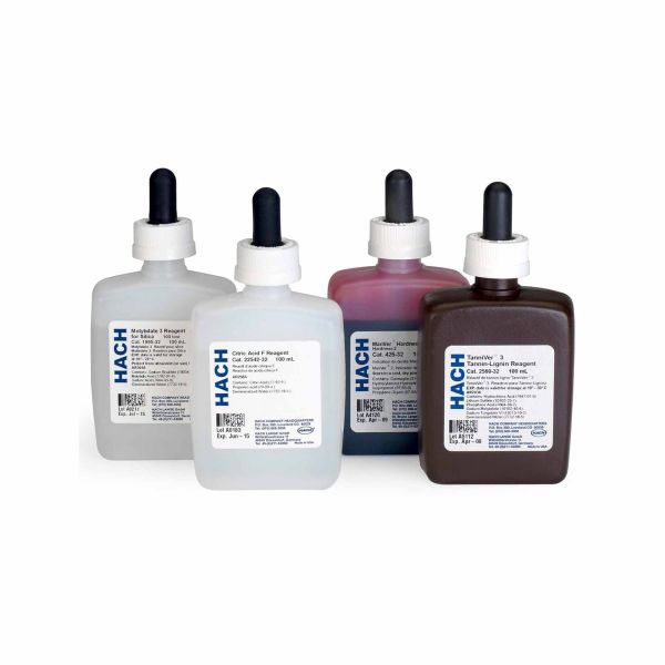 Natriumthiosulfat-Standardlösung, stabilisiert, 0,00246 N, 100 mL (Tropfflasche)
