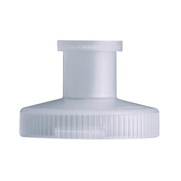 Adapter for size 25 and 50 ml PD-Tips, PP, non-sterile, pack of 10