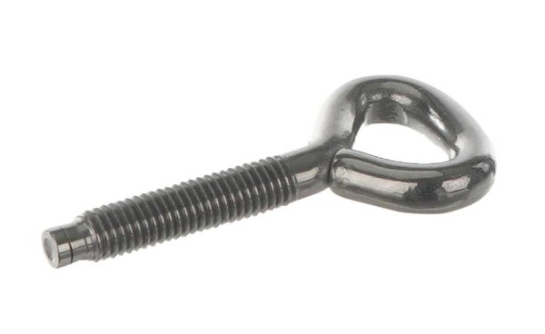 Safety screw 18/10 Steel, M8