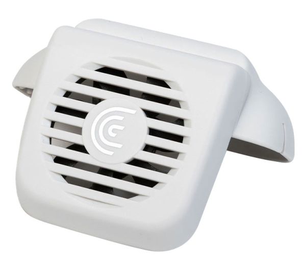 Clarius HD3 Power Fan
