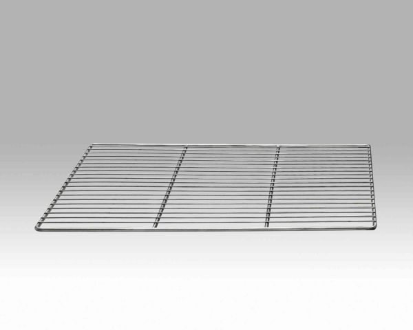 Stainless steel grid for BioCompact II