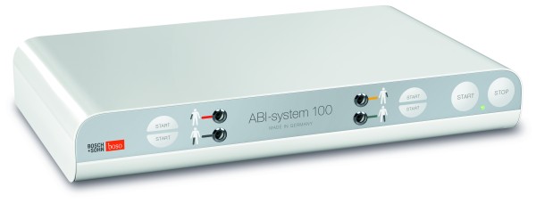boso ABI-system 100 complete set