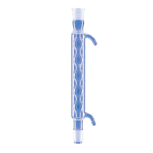 Ball cooler (Allihn)