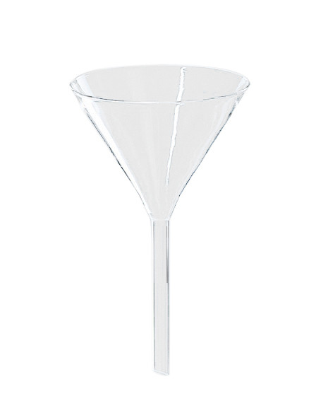 Funnel, 100 mm diameter