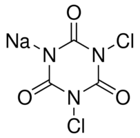 Natriumdichlorisocyanurat, 500 g