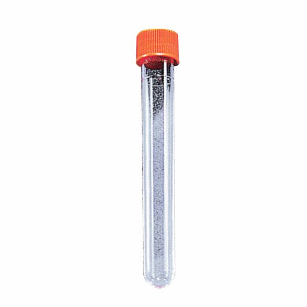 Corning® Culture tubes, 15 mL, 16 x 125 mm, TC-treated, 500 pieces