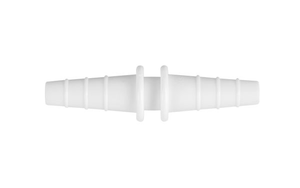Konischer Verbinder, PP, 7 - 10 mm / 7 - 10 mm