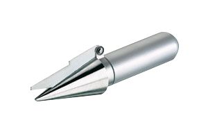 Korkbohrerschärfer für Sätze 1-18, 180 mm, Zinkdruckguss