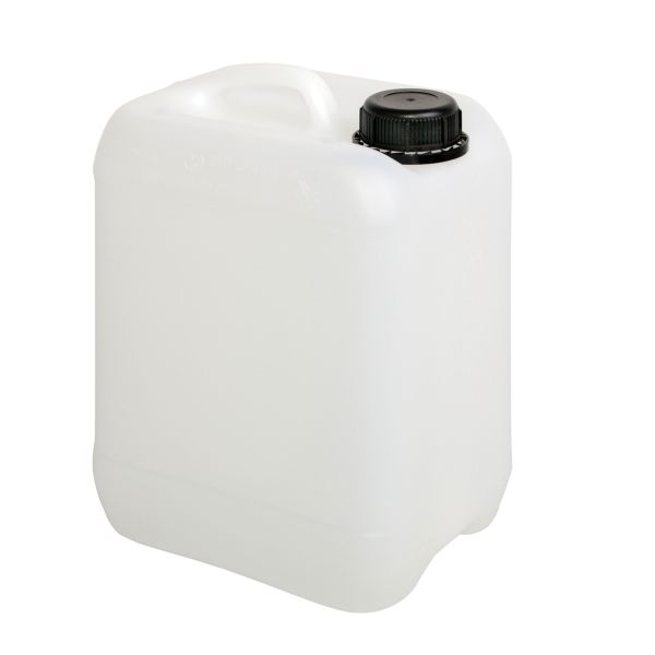 Kanister, 5 L, PE-HD, GL45