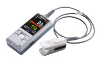 PM-60 handheld pulse oximeter