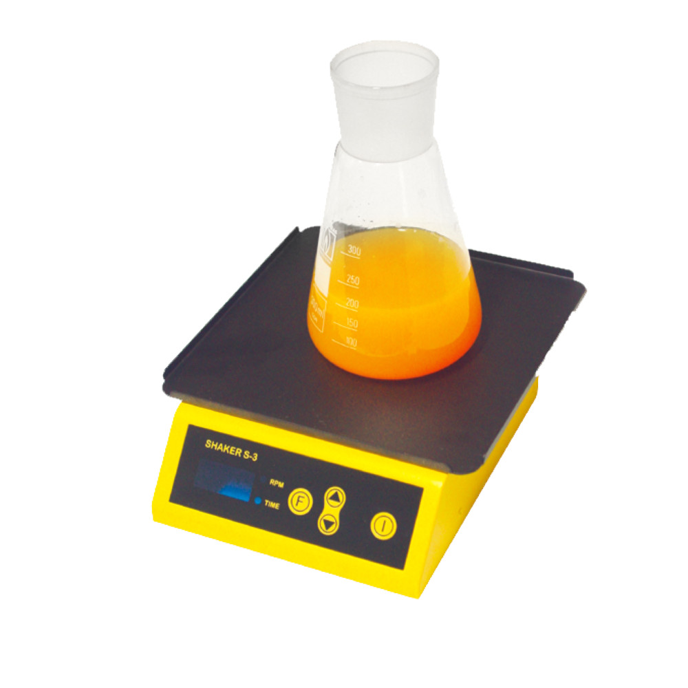 Orbital Shaker Kreisschüttler Schüttler Rühr & Schütteltechnik