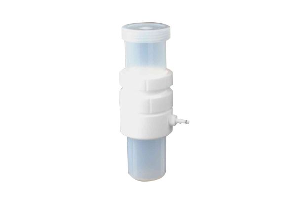 Vakuum-Filtrationsgerät P PTFE 500 ml für Membrane Ø 47