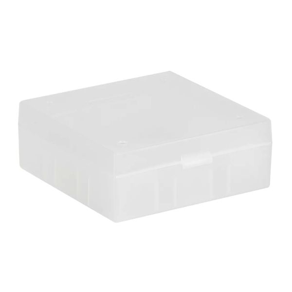 Cryo Boxes, Cardboard, 133 x 133 x 100 mm, 10 pieces
