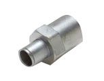 Nut, reducing 58/6890 split/splitless