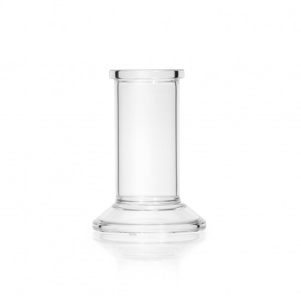 DURAN® Standing cylinders with plane rim, 80 mL
