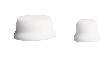 Filter for Transferpette, PE, 25 pieces