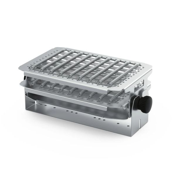 IO R 2.10 Reagenzglasgestell