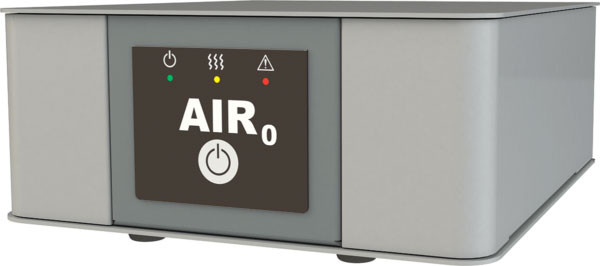 Zero Air Generator KZA FID Air