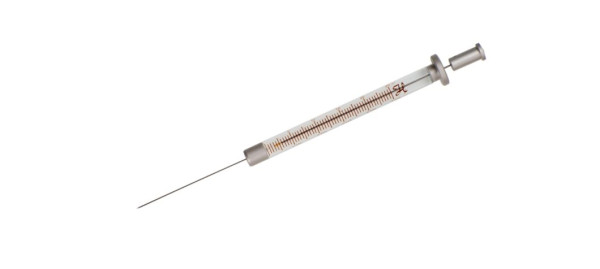 Syringe Model 1702 FN CTC SYR, 7.9 mm, 25 µL, C-Line, Fixed NDL, 26s ga, point style AS