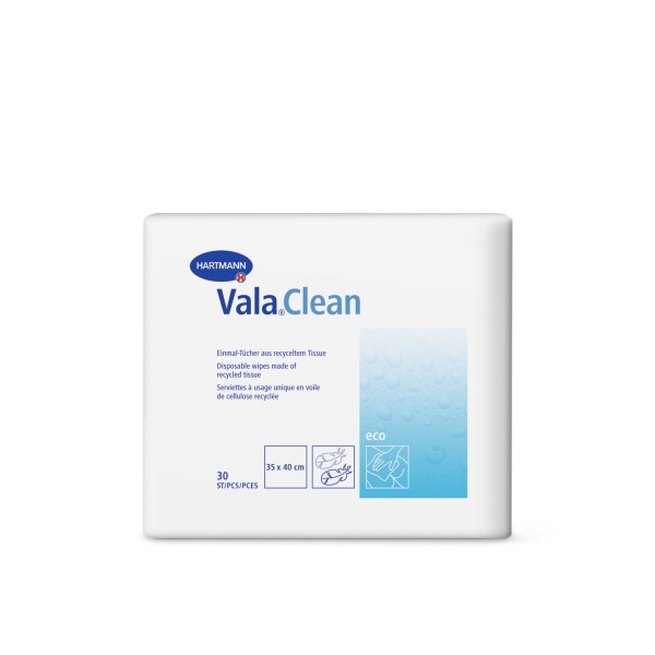 Vala®Clean Eco Tücher