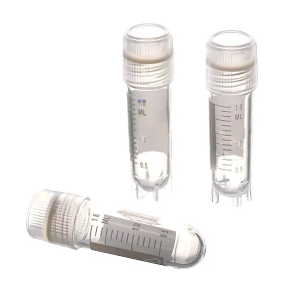 Cryotube, 2 mL