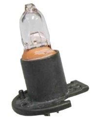 Replacement halogen bulbs for DR2700, DR2800, DR3800 and Lico500