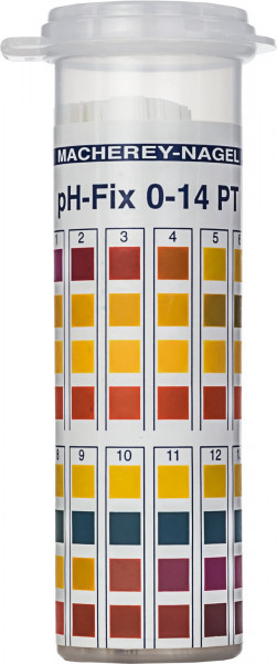 pH-Fix indicator strips, 100 pieces