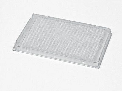 twin.tec® PCR Plate 384, skirted, 40 µL