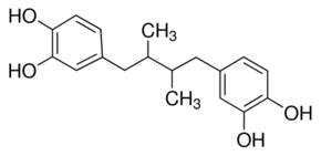 Nordihydroguaiaretic acid ?97.0% (HPLC), 5 g