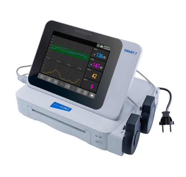 SMART 7 - Fetalmonitor