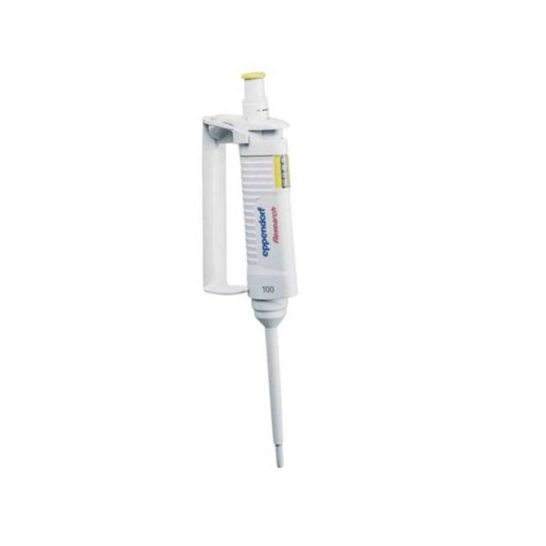 Pipette holder for carousel (replacement)