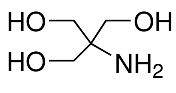 Tris-(hydroxymethyl)-aminomethan ACS reagent, ?99.8%, 500 g