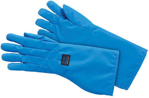 Cryo Gloves®, type EBM, elbow length approx. 50 cm