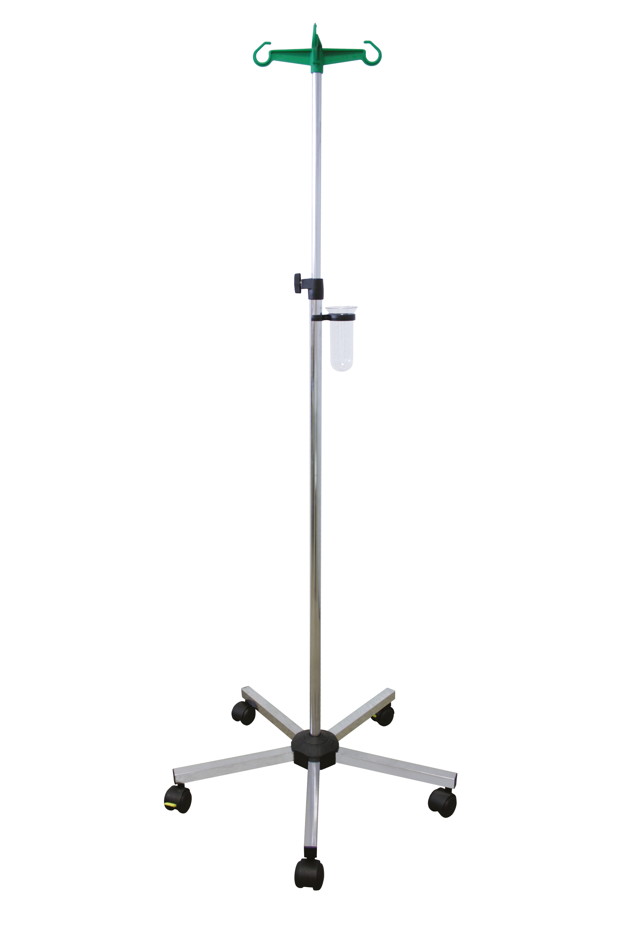 Infusion stand Mobile furniture Office equipment and organization  Medical Products Fleischhacker