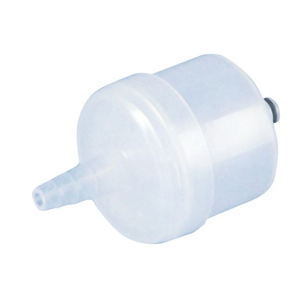 Trockenrohr, PP, für VITLAB® continuous E/RS und VITLAB® simplex/genius
