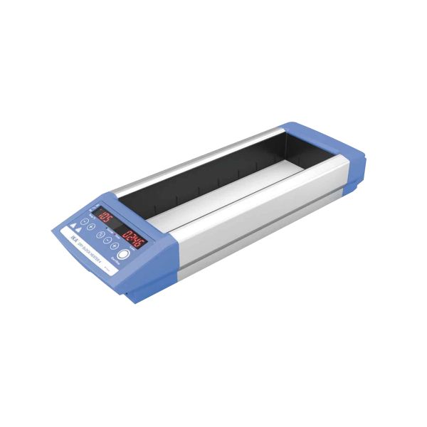 Dry block heater, 4 blocks