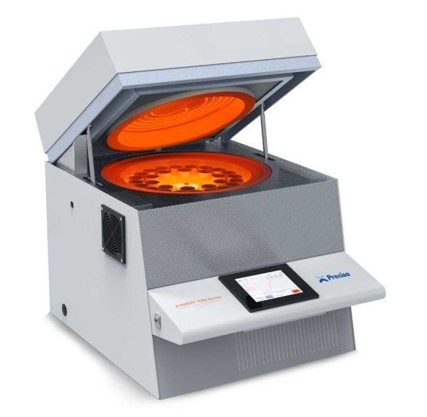 Precisa prepASH 229 seriess