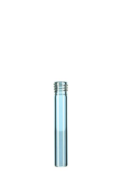 DURAN® Gewinderohre zum Ansetzen