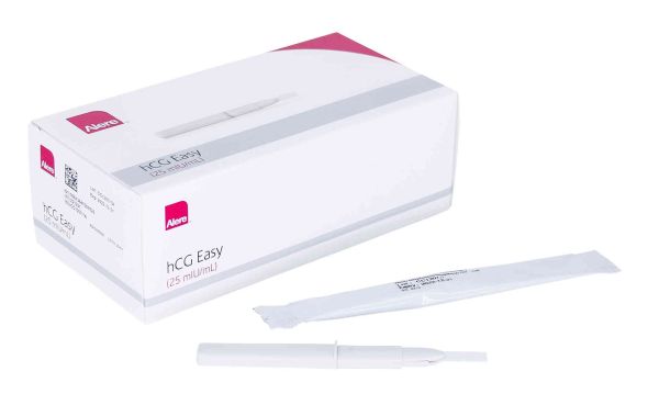 Clearview® HCG