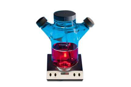 Magnetrührer 2mag - bioMix 1