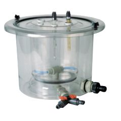 AQUABOX behrotest Flow-Through Unit
