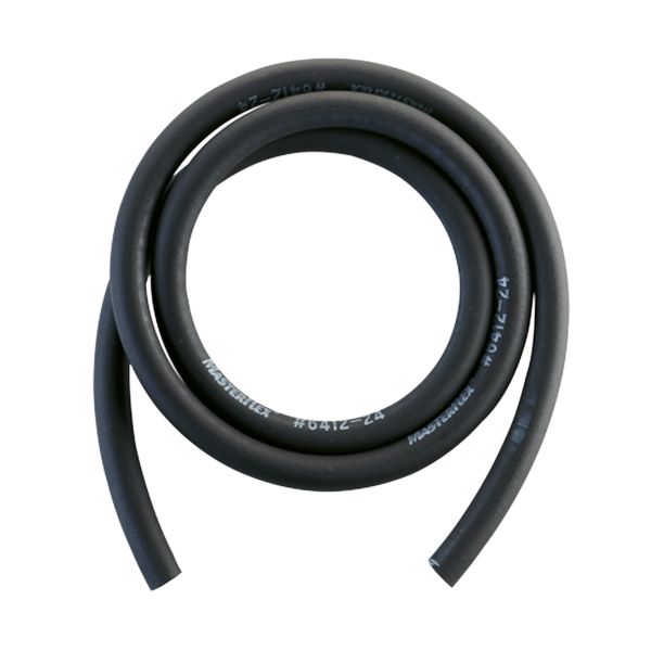 Viton® tube, 1.6 mm wall thickness
