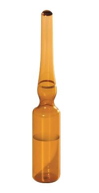 Lösungsmittel, USP-Methodethylenoxid, 500 µg/ml, DMSO, 1 ml/Ampulle