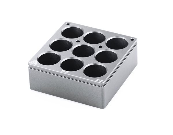 H 135.103 Block, 9 x 16 mL